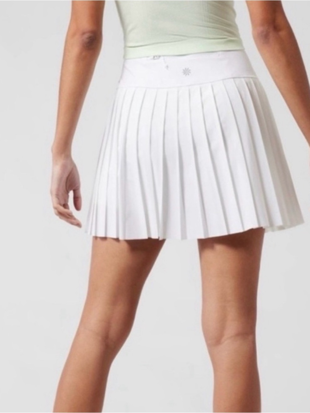 Athleta Elevated Skort - XS